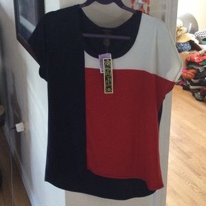 New, Dress Top